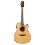 Yamaha TAG1 C Transacoustic Guitarra Electroacústica Natural