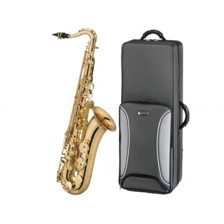 Saxofones Saxo tenor Sib Jupiter JTS700Q (JTS787-III-GL) Saxo Tenor