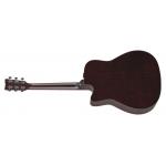 Yamaha TAG1 C TransAcoustic Guitarra Electroacústica Sand Burst