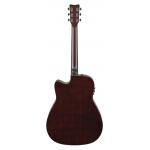Yamaha TAG1 C TransAcoustic Guitarra Electroacústica Sand Burst