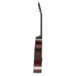 Yamaha TAS1 C TransAcoustic Guitarra Electroacústica Natural