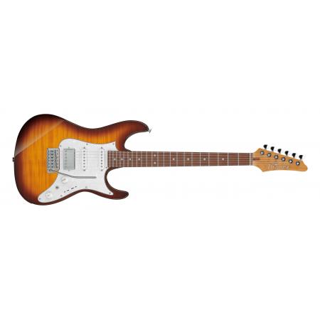 Guitarras Eléctricas Ibanez Ibanez AZ22S1F-VLS Guitarra Eléctrica 