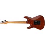 Ibanez AZ22S1F-VLS Guitarra Eléctrica 
