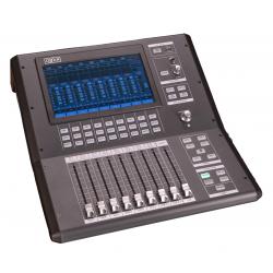 Mesa de Mezclas  Oqan Q24D Pro Mesa de Mezclas Digital 24 canales