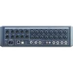 Oqan Q24D Pro Mesa de Mezclas Digital 24 canales