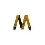 Dunlop D67-25  Correa Jacquard Leopardskin