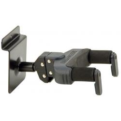 Soportes para Guitarra Hercules GSP39SB Plus Soporte Guitarra Panel