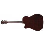 Yamaha TAG1E TransAcoustic Guitarra Electroacústica Natural
