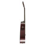 Yamaha TAG1E TransAcoustic Guitarra Electroacústica Natural
