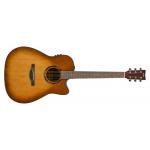 Yamaha TAG1E TransAcoustic Guitarra Electroacústica Sand Burst