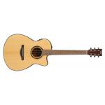 Yamaha TAS1E TransAcoustic Guitarra Electroacústica Natural