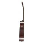 Yamaha TAS1E TransAcoustic Guitarra Electroacústica Natural