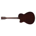 Yamaha TAS1E TransAcoustic Guitarra Electroacústica Sand Burst