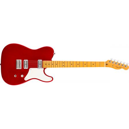 Guitarras Eléctricas Fender 75th Anniversary AM Professional Classic Cabronita Tele MN Candy Apple Red Guitarra Eléctrica