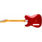 Fender 75th Anniversary AM Professional Classic Cabronita Tele MN Candy Apple Red Guitarra Eléctrica