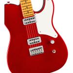Fender 75th Anniversary AM Professional Classic Cabronita Tele MN Candy Apple Red Guitarra Eléctrica