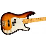Fender 75th Anniversary American Professional PJ Bass RW 2-Color Sunburst Bajo Eléctrico