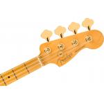 Fender 75th Anniversary American Professional PJ Bass RW 2-Color Sunburst Bajo Eléctrico