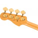 Fender 75th Anniversary American Professional PJ Bass RW 2-Color Sunburst Bajo Eléctrico