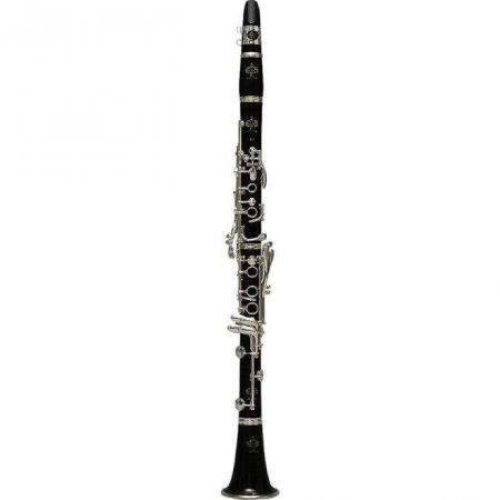 Clarinetes Buffet Crampon E13 Llaves 18 BC1102L Clarinete Sib