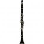 Buffet Crampon E13 Llaves 18 BC1102L Clarinete Sib