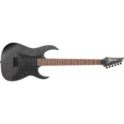 Guitarras Eléctricas Ibanez Ibanez RGR431PB-CGF Guitarra Eléctrica Charcoal Gray Flat