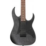 Ibanez RGR431PB-CGF Guitarra Eléctrica Charcoal Gray Flat