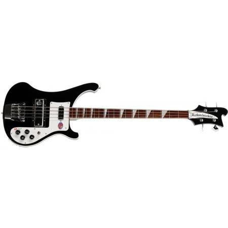 Bajos eléctricos  Rickenbacker 4003 Mono / Stereo Bajo eléctrico Jetglo