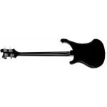Rickenbacker 4003 Mono   Stereo Bajo eléctrico Jetglo