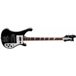Rickenbacker 4003 Mono   Stereo Bajo eléctrico Jetglo