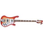 Rickenbacker 4003 Mono   Stereo Bajo eléctrico Fireglo