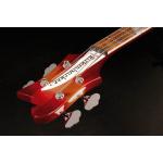 Rickenbacker 4003 Mono   Stereo Bajo eléctrico Fireglo