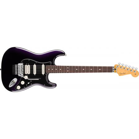Guitarras Eléctricas Fender Player II Modified Stratocaster HSS Floyd Rose RW Dusk Guitarra Eléctrica