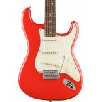 Fender Player II Stratocaster LTD Fiesta Red Guitarra Eléctrica