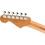 Fender Player II Stratocaster LTD Fiesta Red Guitarra Eléctrica