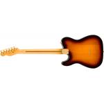 Fender 75TH Anniv American Pro Custom Telecaster 2 Tone Sunburst Guitarra Eléctrica