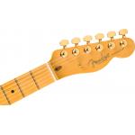 Fender 75TH Anniv American Pro Custom Telecaster 2 Tone Sunburst Guitarra Eléctrica