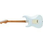 Fender American Ultra Strat HSS LTD Sonic Blue