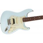 Fender American Ultra Strat HSS LTD Sonic Blue