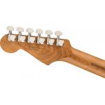 Fender American Ultra Strat HSS LTD Sonic Blue
