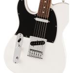 Fender Player II Tele Zurdo Polar White
