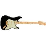 Fender Player Stratocaster LTD Black Gold Hardware