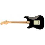 Fender Player Stratocaster LTD Black Gold Hardware