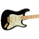 Fender Player Stratocaster LTD Black Gold Hardware