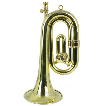 Trombones y Trompetas Honsuy Carmen 71020 Do/Sib Laton Pulido