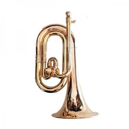 Trombones y Trompetas Honsuy Gloriosa 71090C Campana Cobre