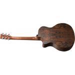 Martin GPC-X2 Guitarra Electroacústica Remastered Sapeli Ziricote