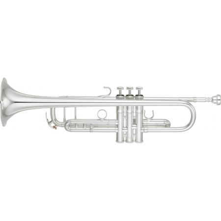 Trombones y Trompetas Yamaha YTR-9335NYS 04 Trompeta custom SiB