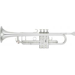 Trombones y Trompetas Yamaha YTR-9335NYS 04 Trompeta custom SiB