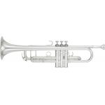 Yamaha YTR-9335NYS 04 Trompeta custom SiB
